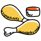 CHICKEN
