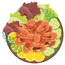 SEAFOOD & FISH